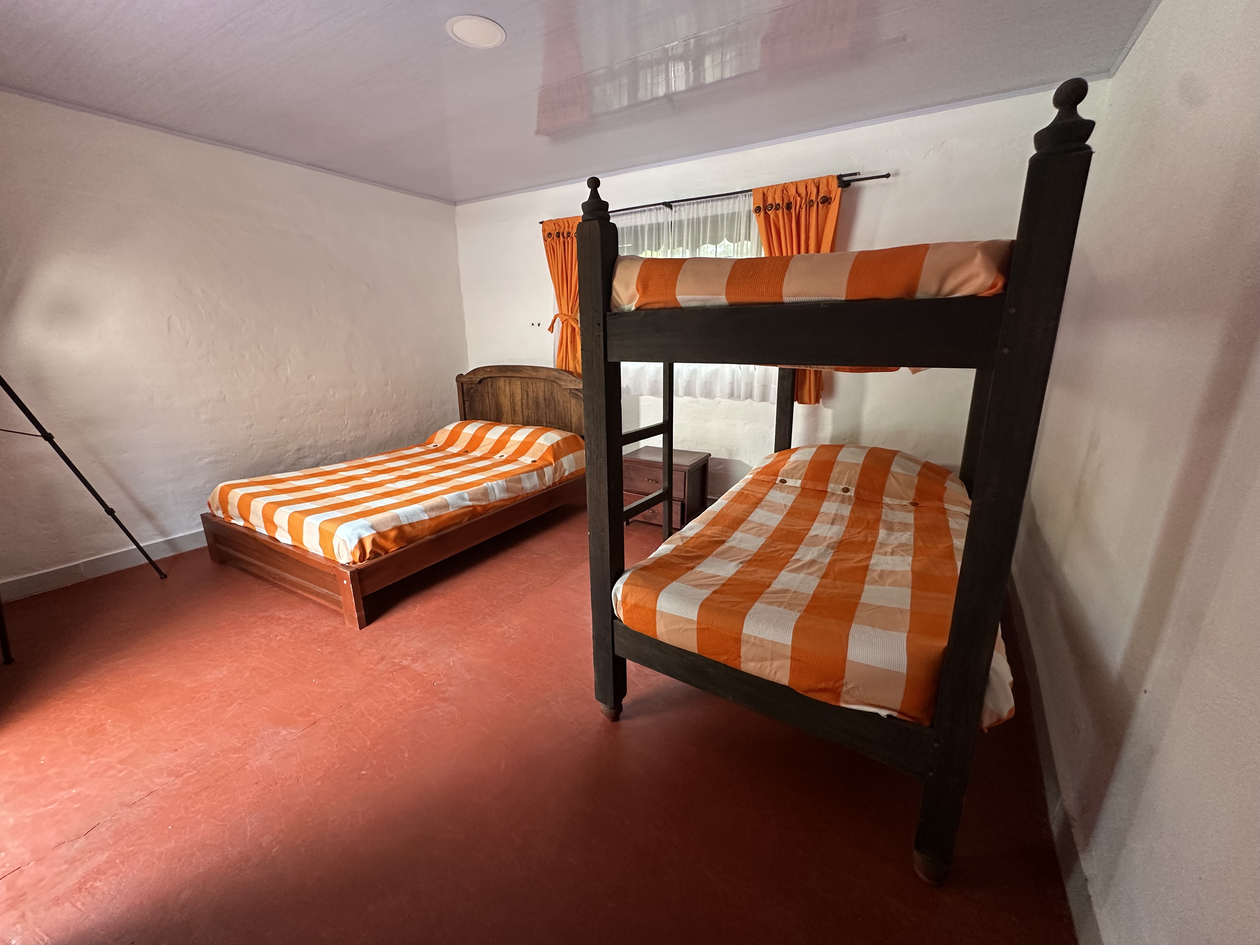 Casa Vieja (Pet Friendly)