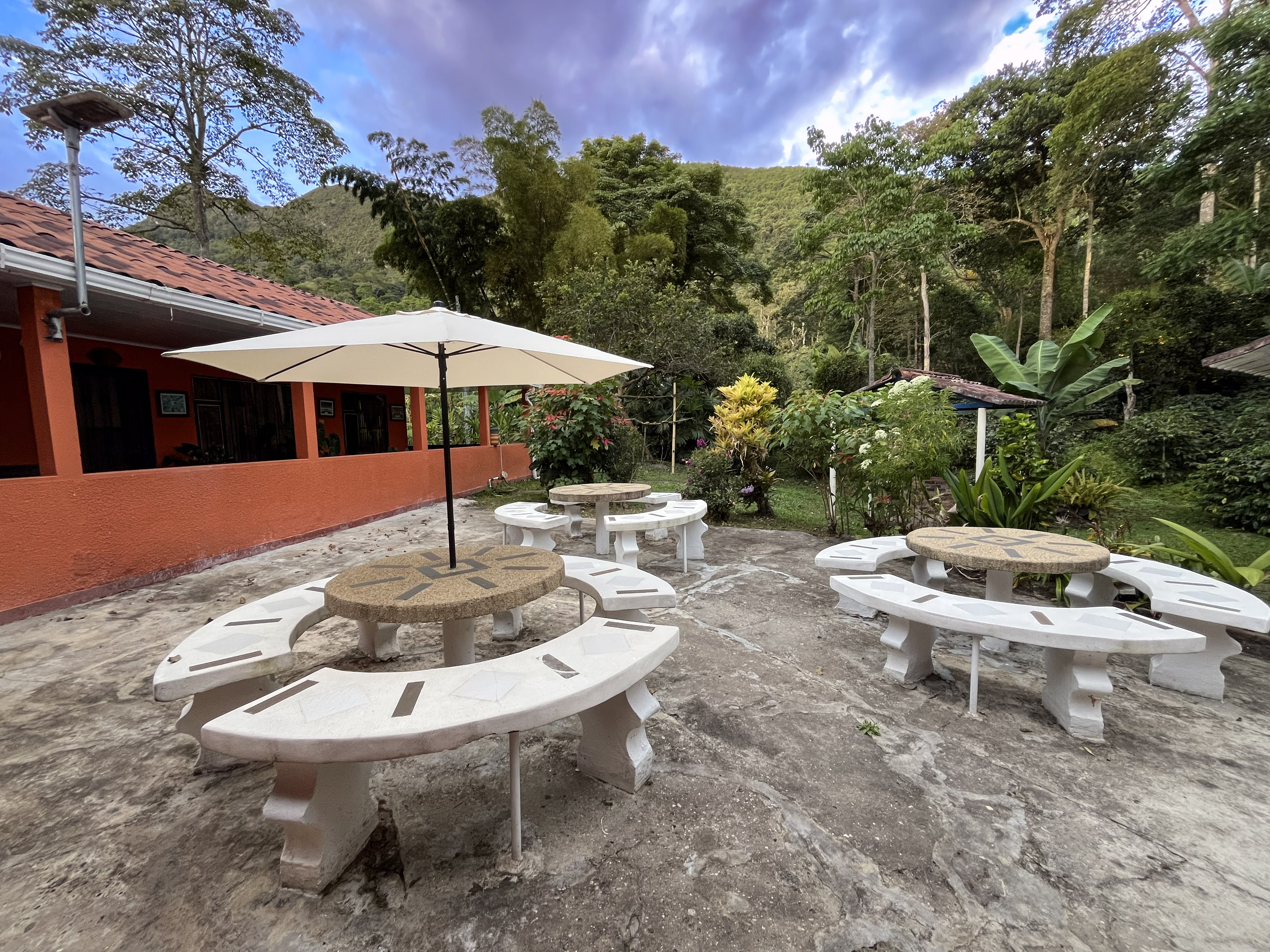 Casa Vieja (Pet Friendly)